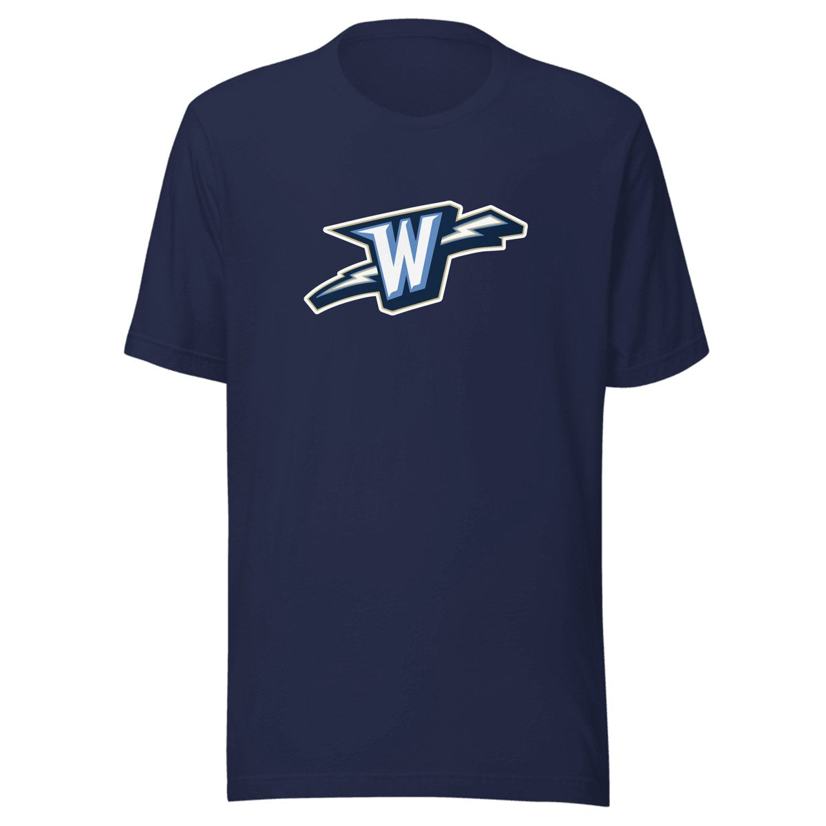 Design 2 – Navy
