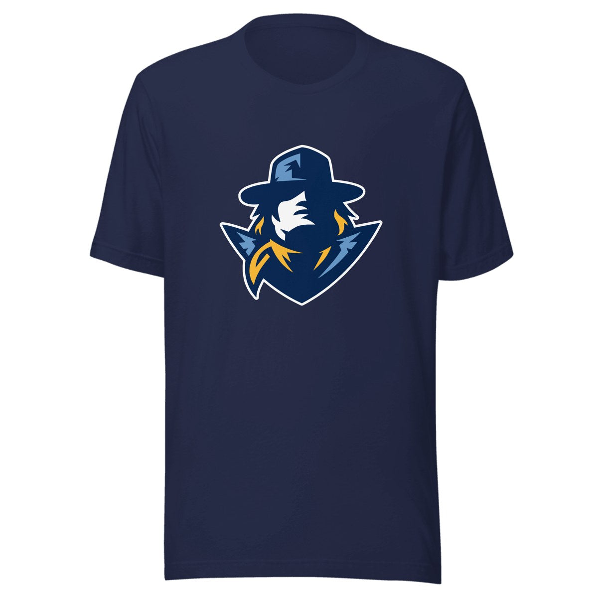 Design 2 – Navy