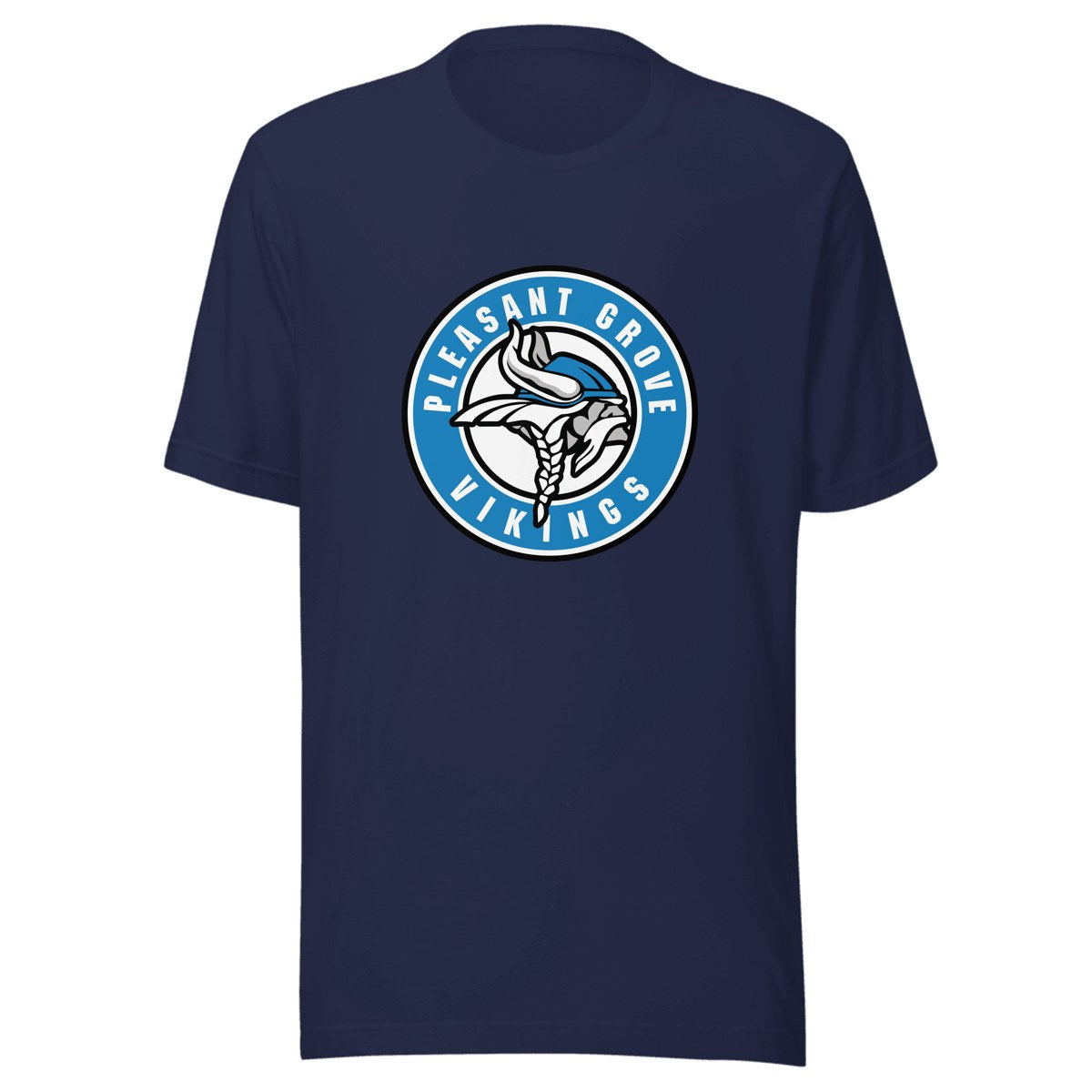 Design 2 – Navy