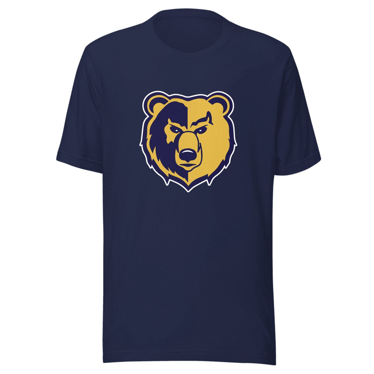 Design 2 – Navy