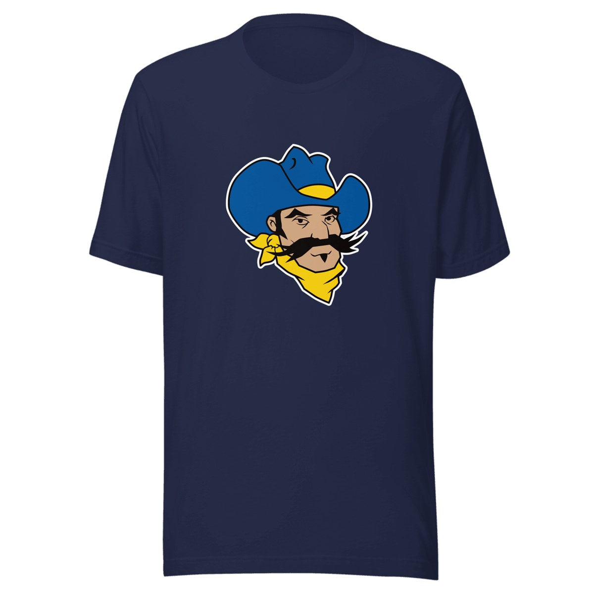 Design 2 – Navy