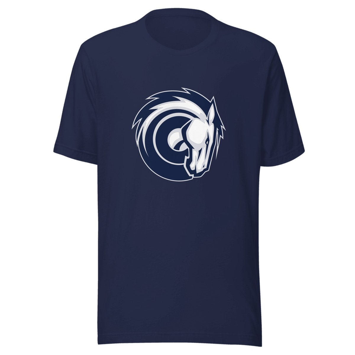 Design 2 – Navy