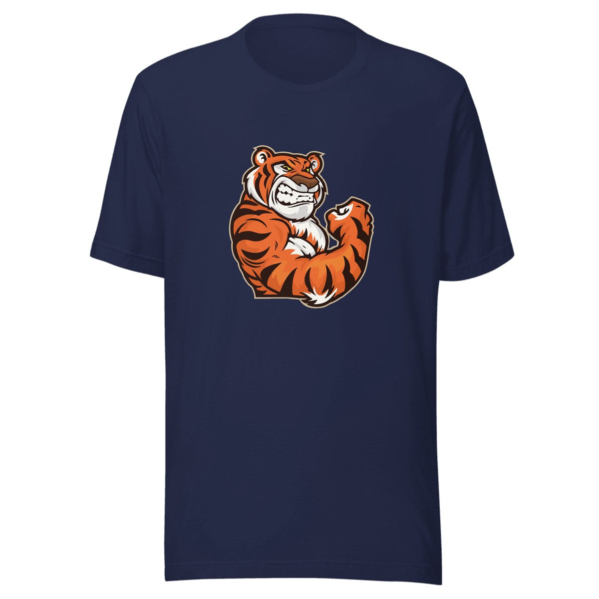 Design 2 – Navy