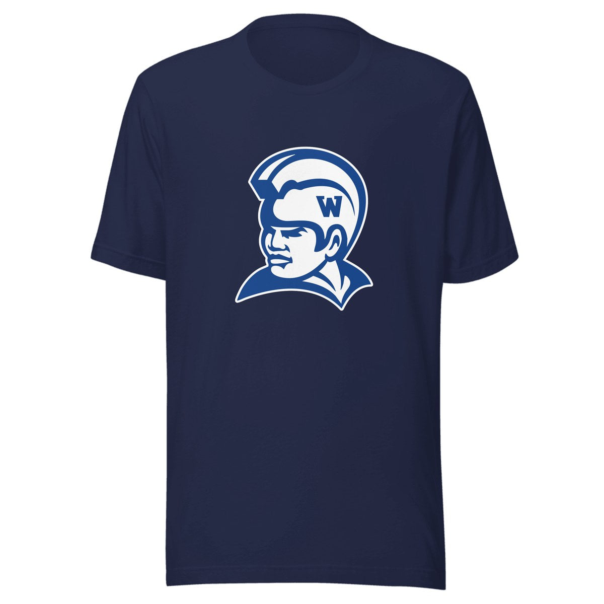 Design 2 – Navy