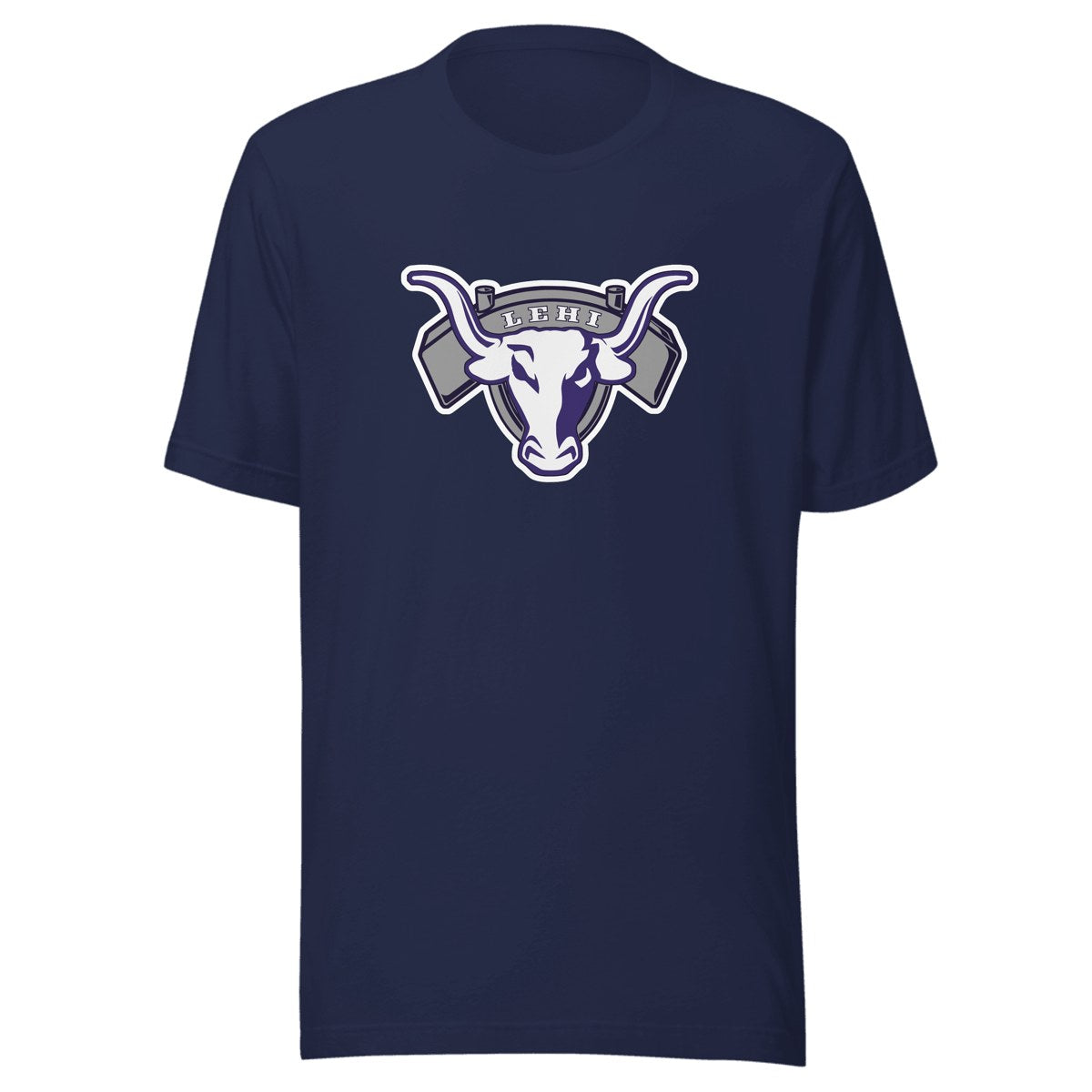 Design 2 – Navy