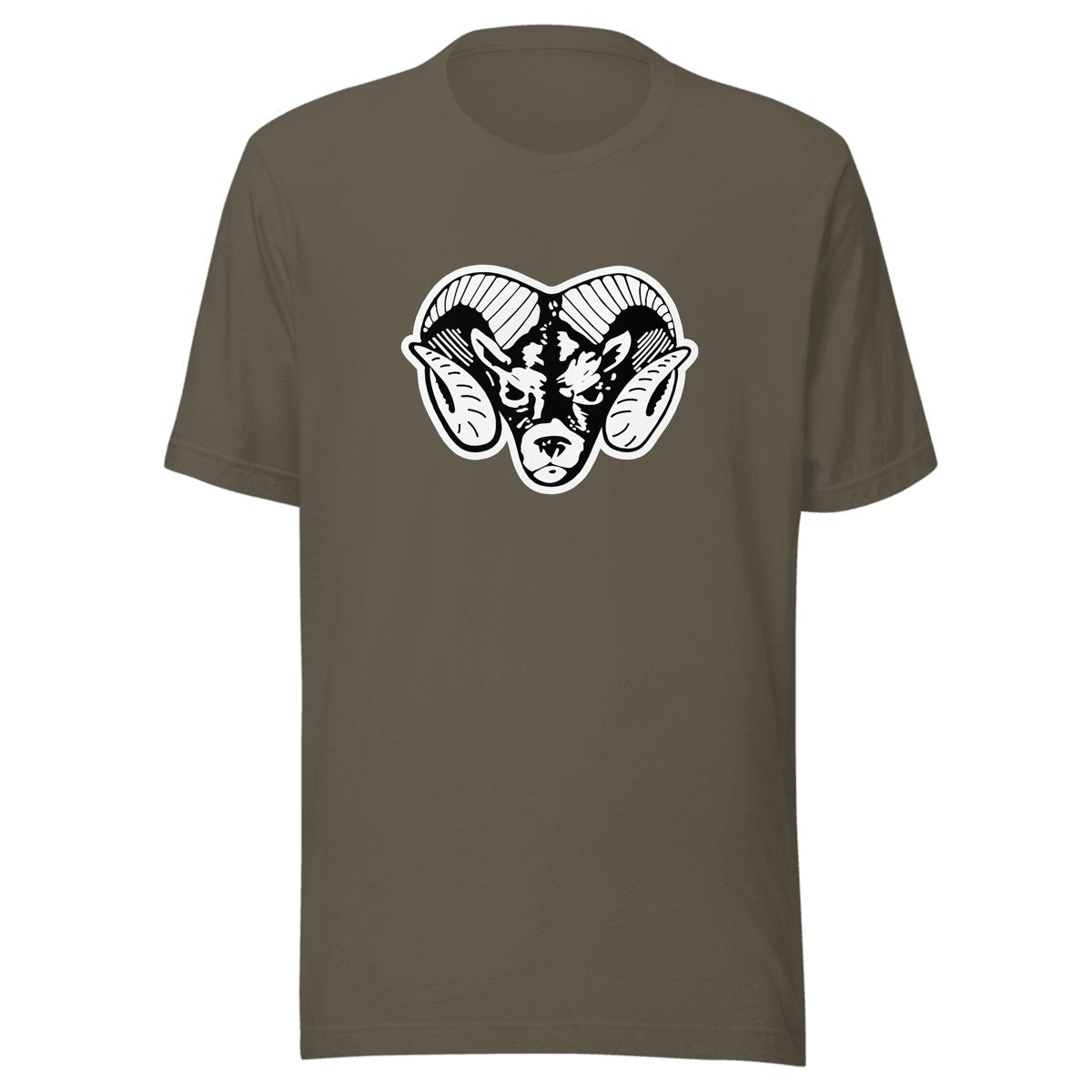Design 3 – Army