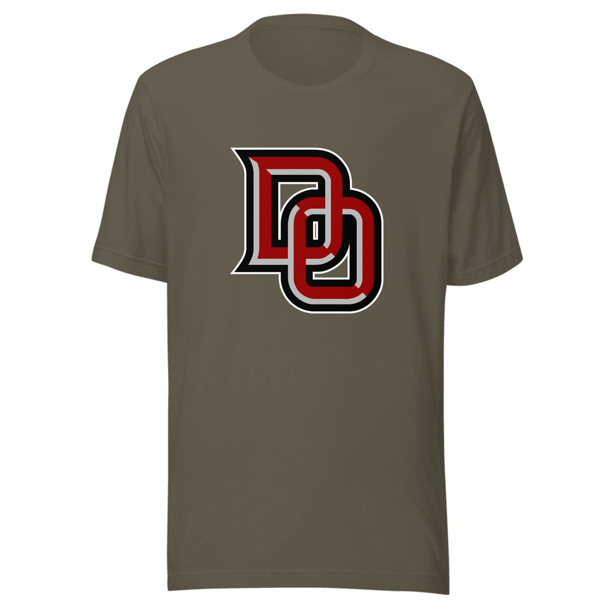 Design 3 – Army