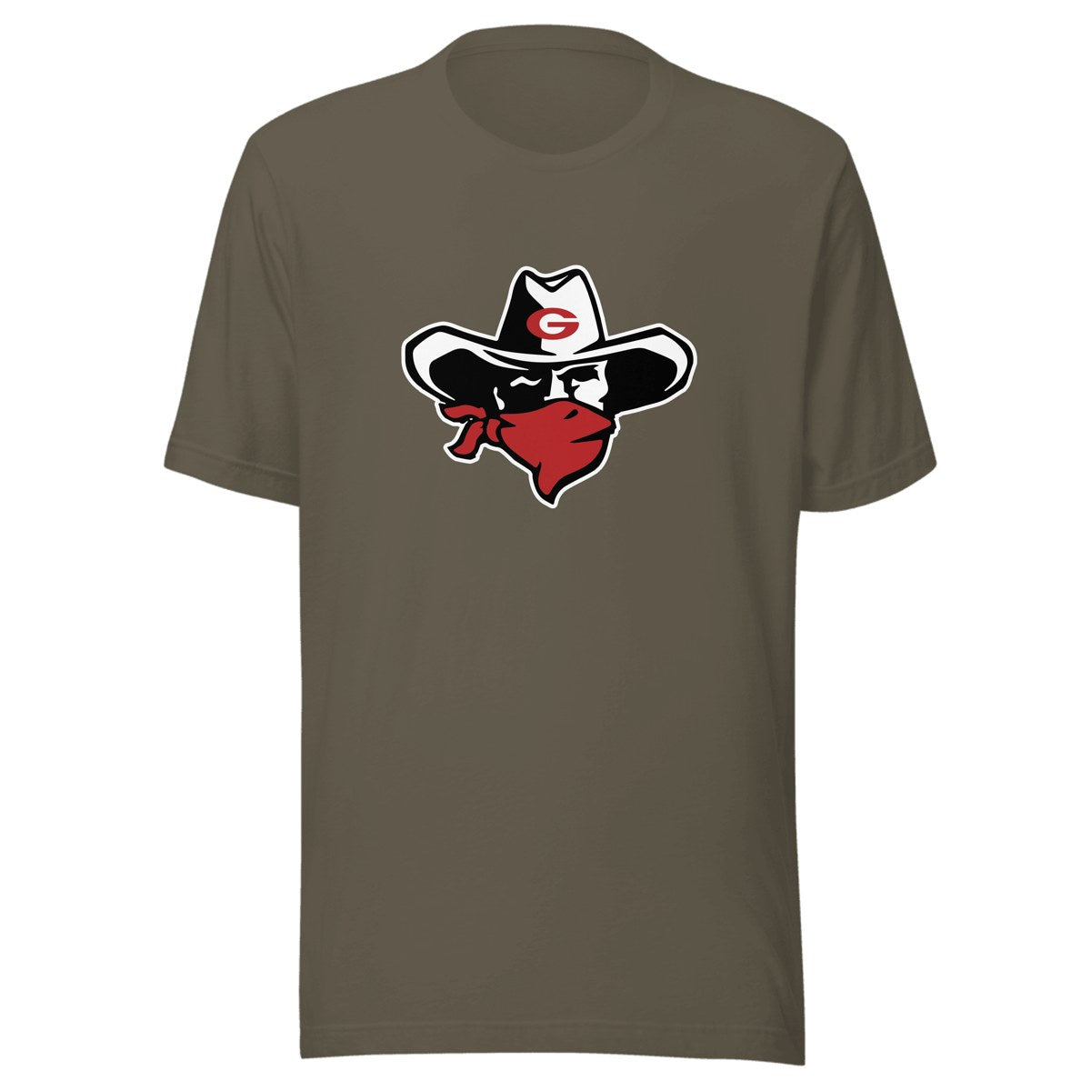 Design 3 – Army