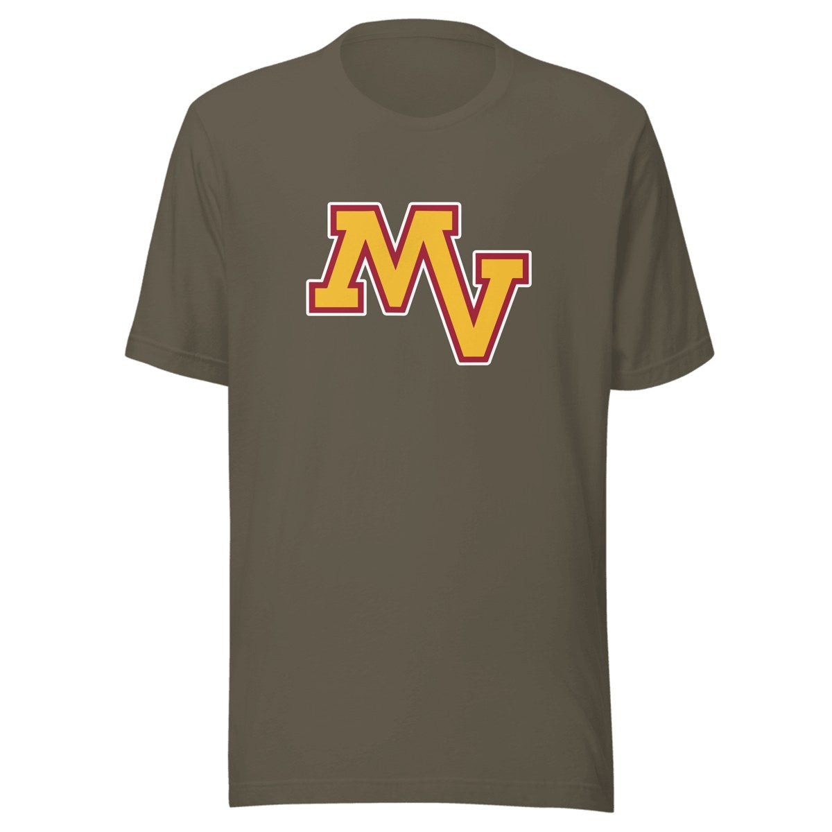 Design 3 – Army