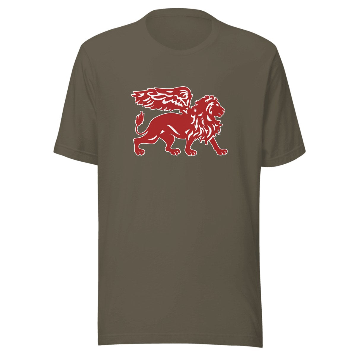Design 3 – Army