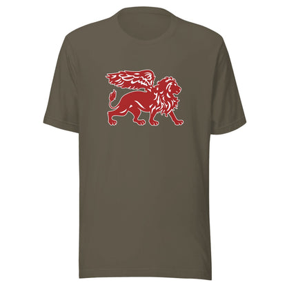 Design 3 – Army