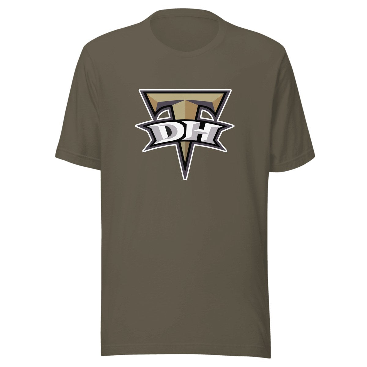 Design 3 – Army