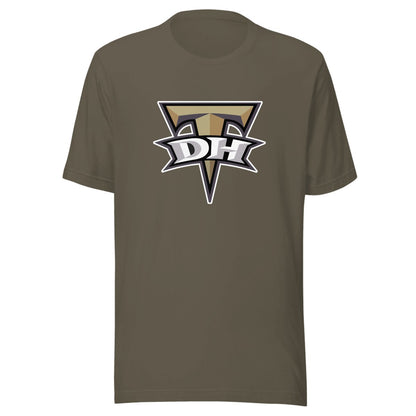 Design 3 – Army