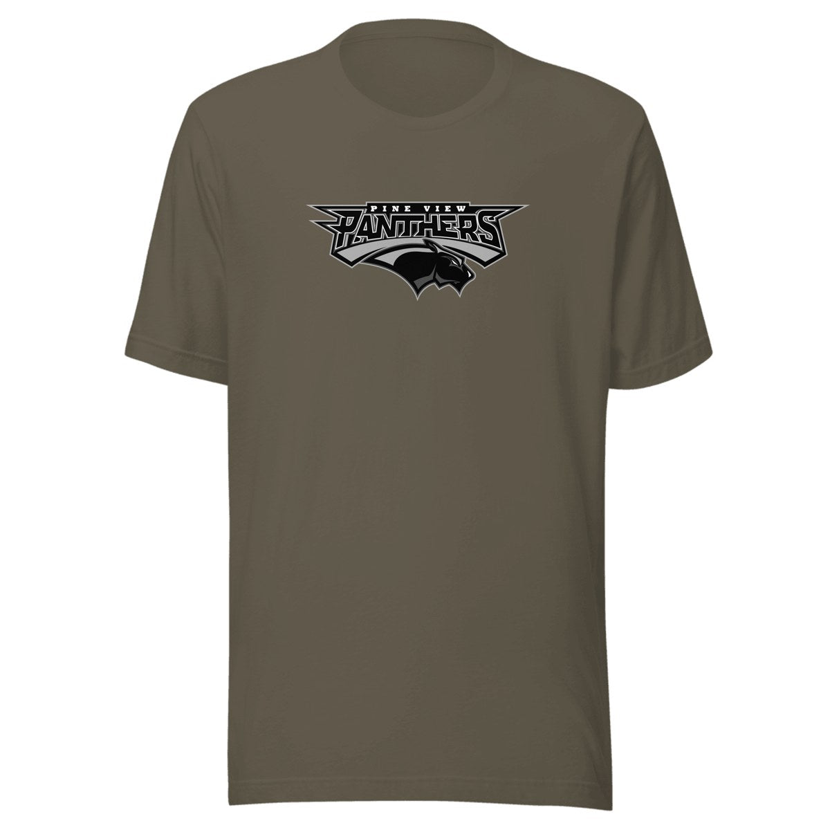 Design 3 – Army