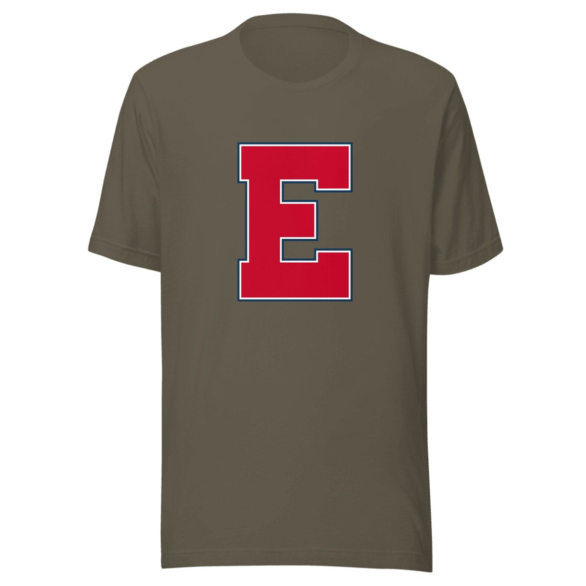 Design 3 – Army