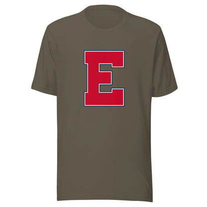 Design 3 – Army