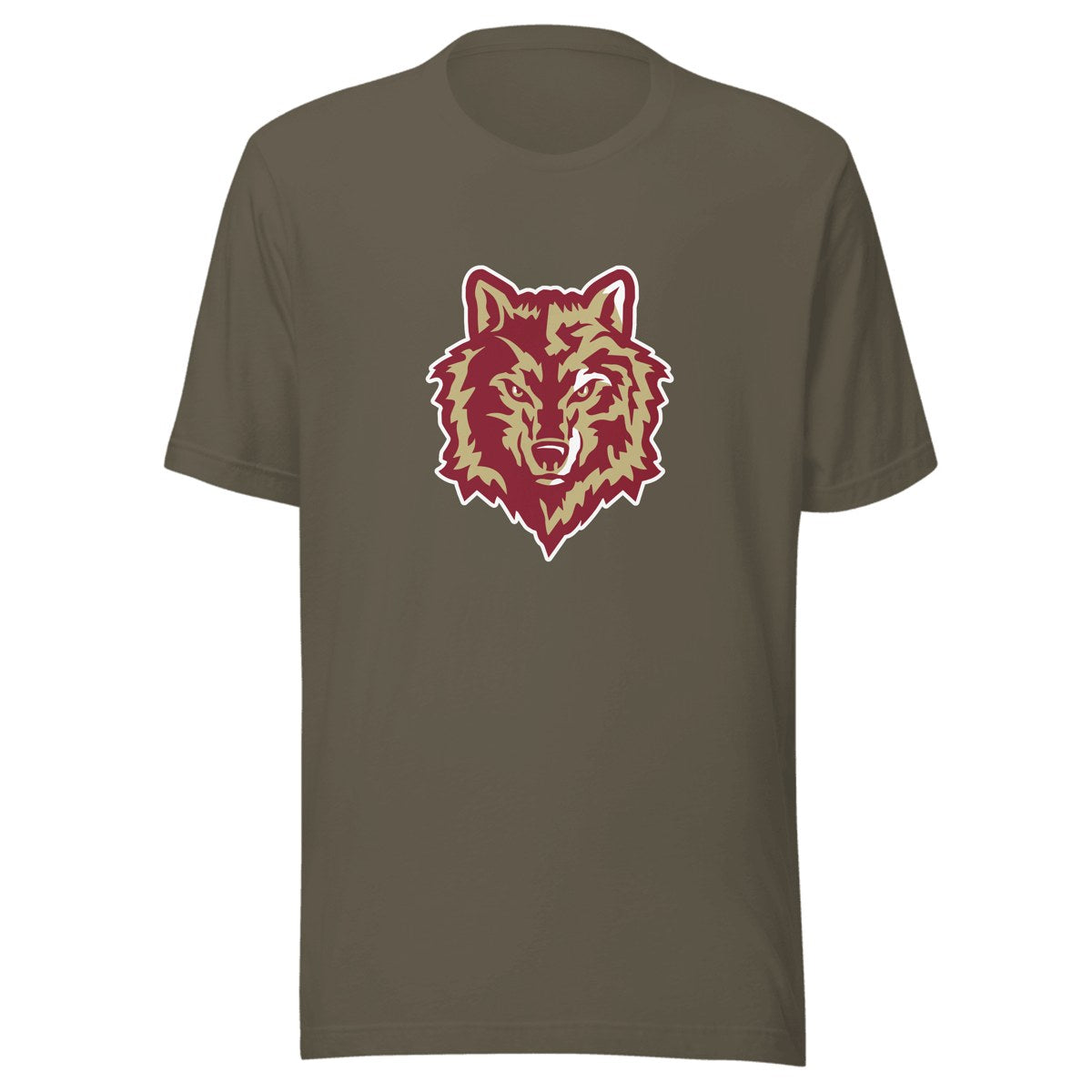 Design 3 – Army