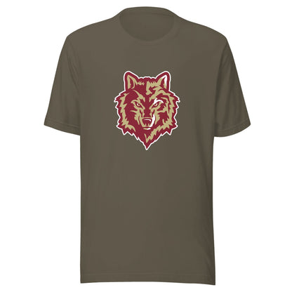 Design 3 – Army