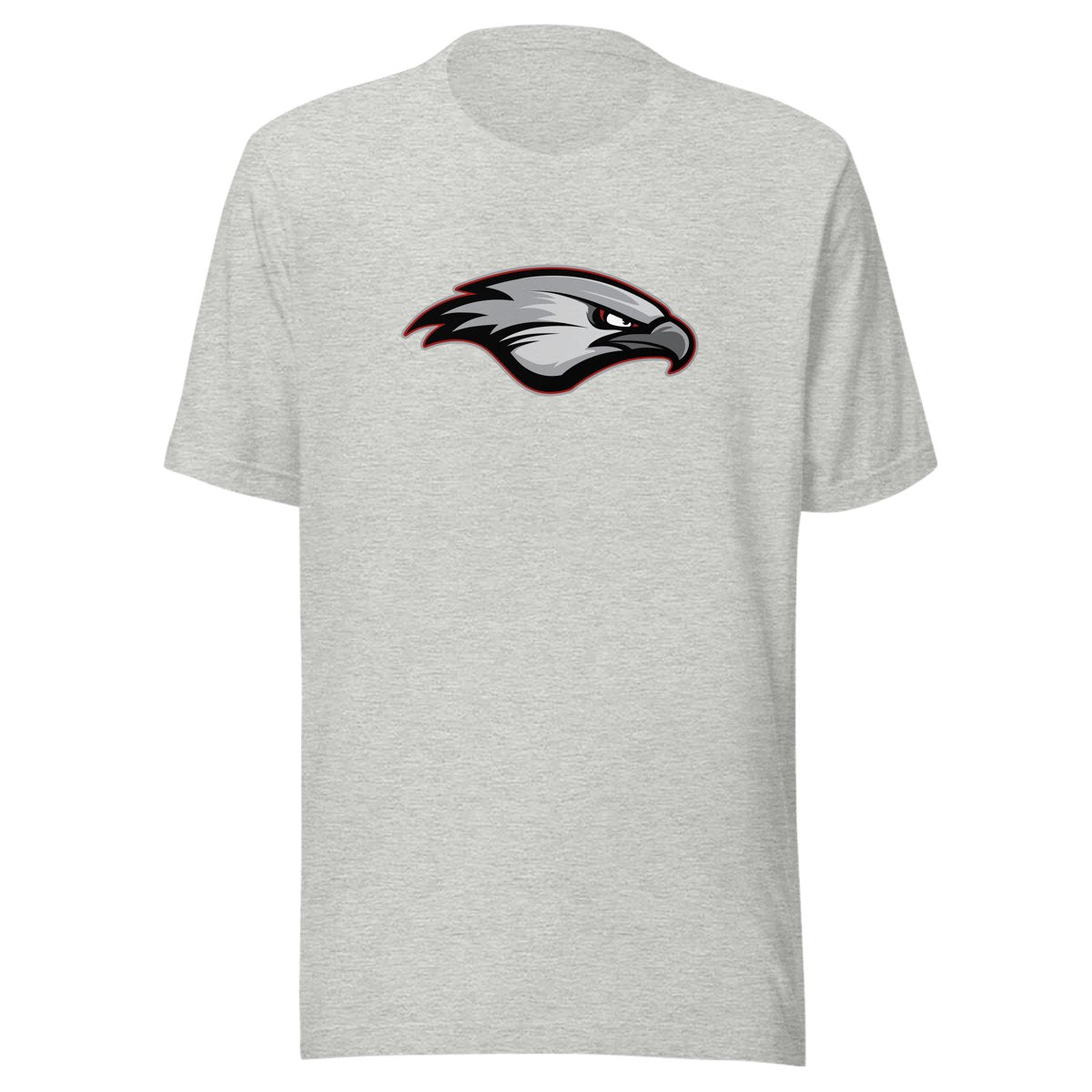 Design 3 – Athletic Heather