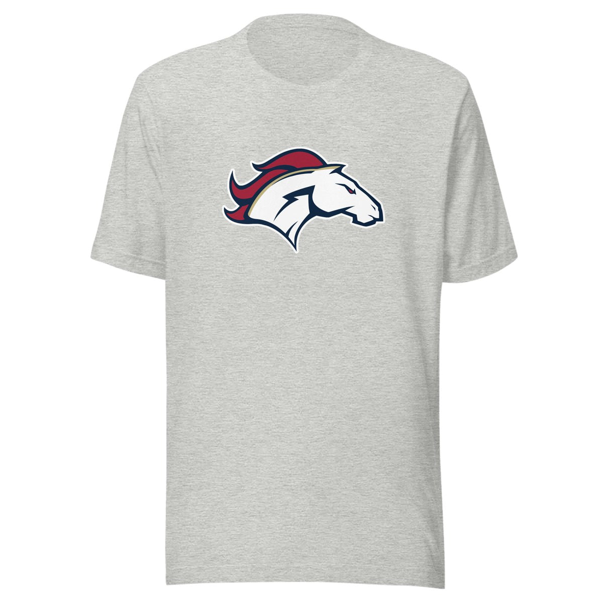 Design 3 – Athletic Heather