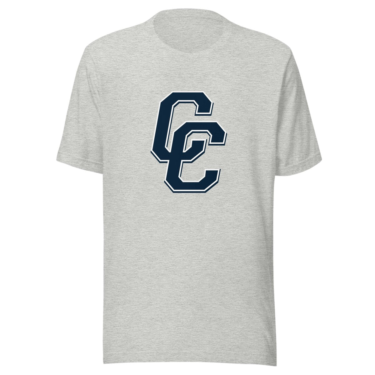 Design 3 – Athletic Heather
