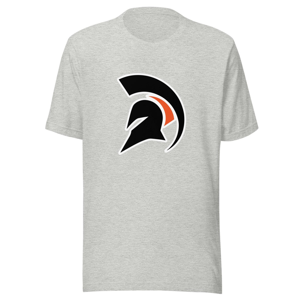 Design 3 – Athletic Heather
