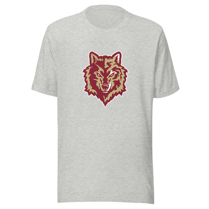 Design 3 – Athletic Heather