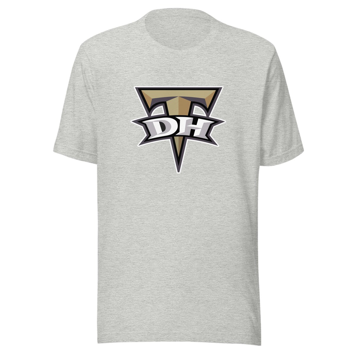 Design 3 – Athletic Heather