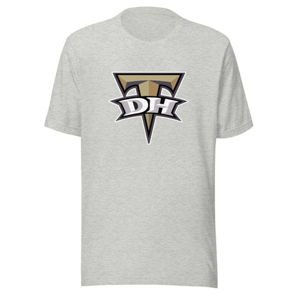 Design 3 – Athletic Heather