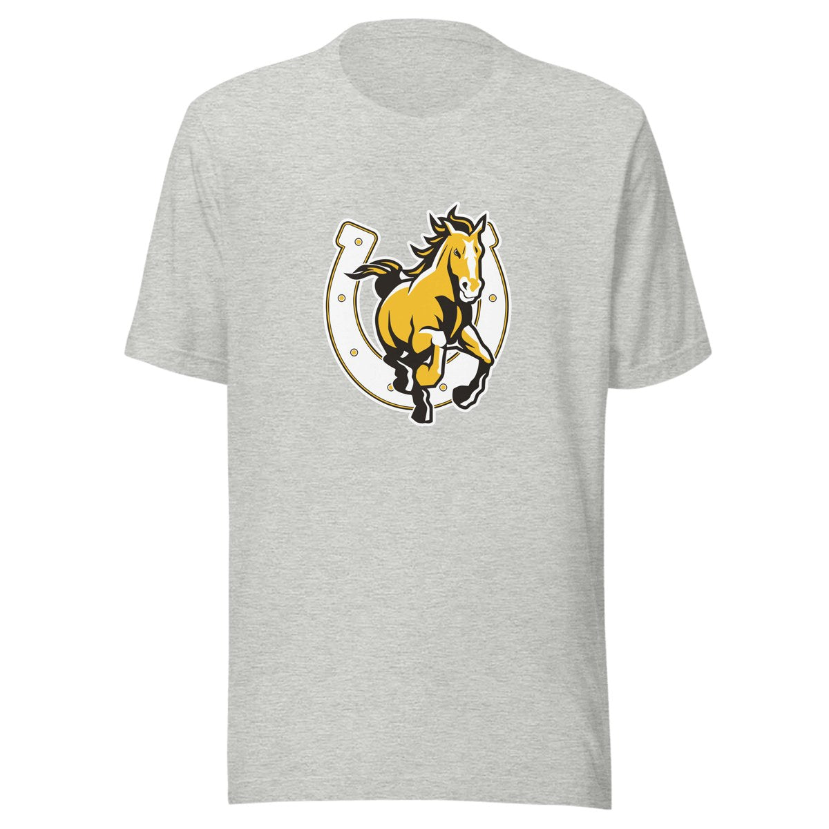 Design 3 – Athletic Heather