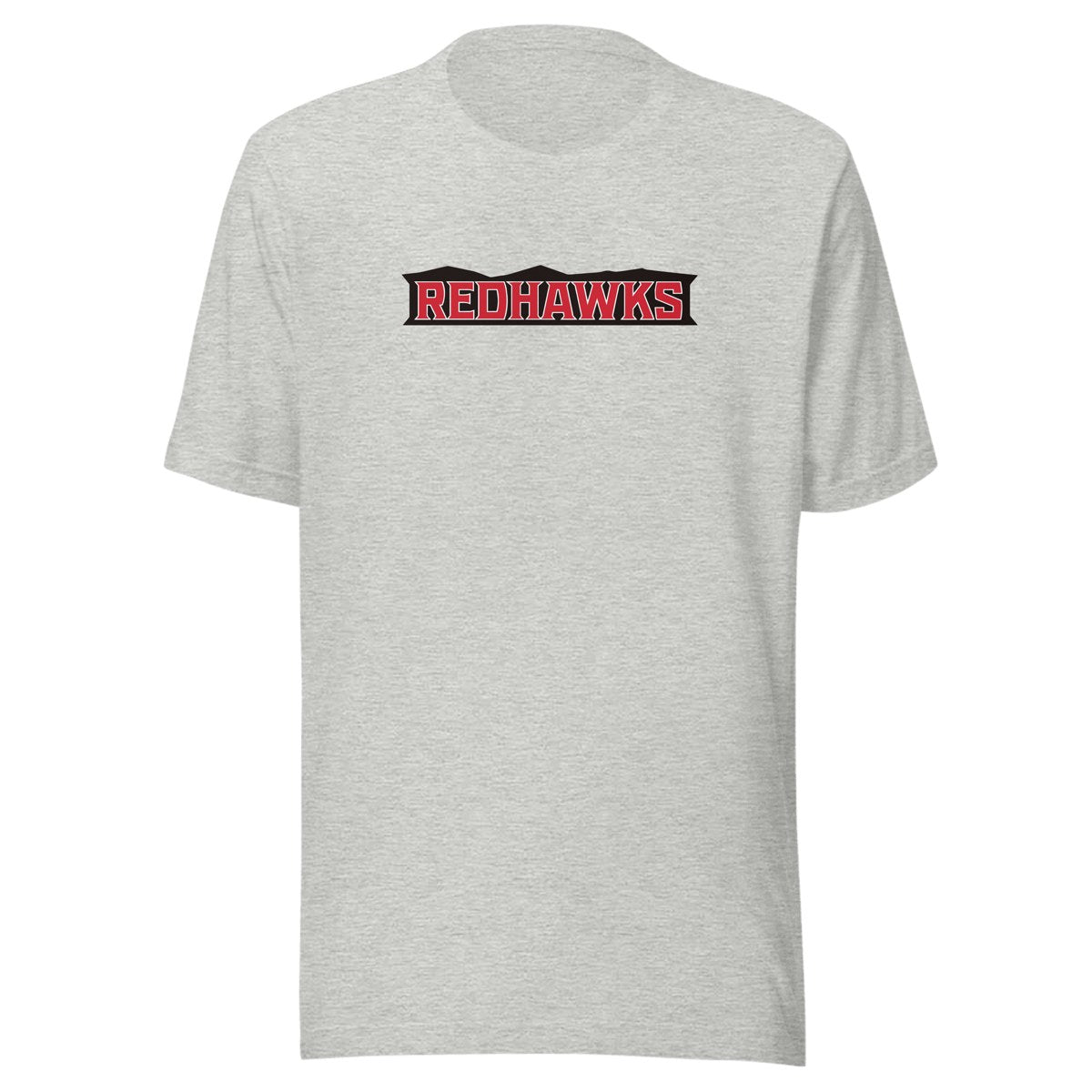 Design 3 – Athletic Heather