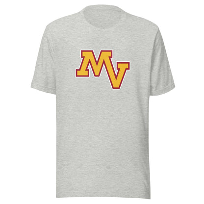 Design 3 – Athletic Heather