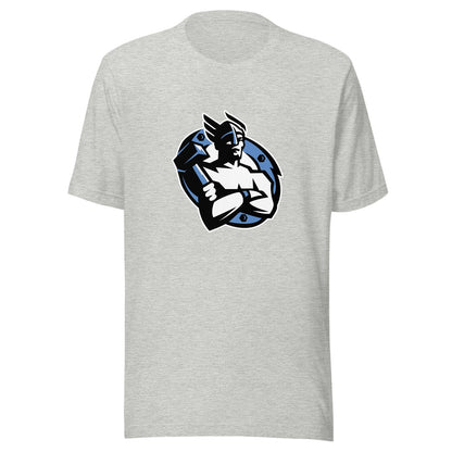 Design 3 – Athletic Heather