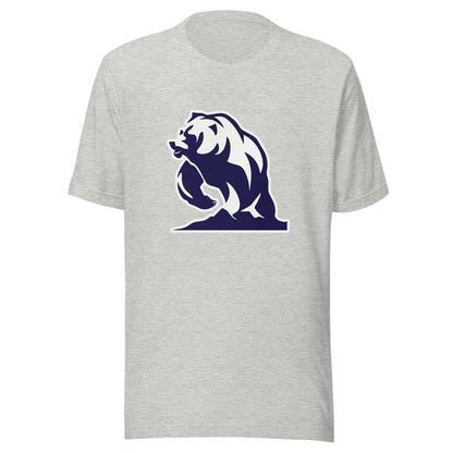 Design 3 – Athletic Heather
