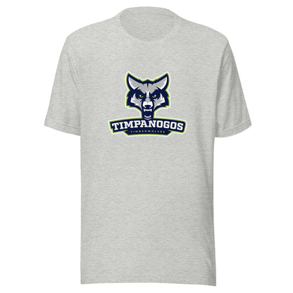 Design 3 – Athletic Heather