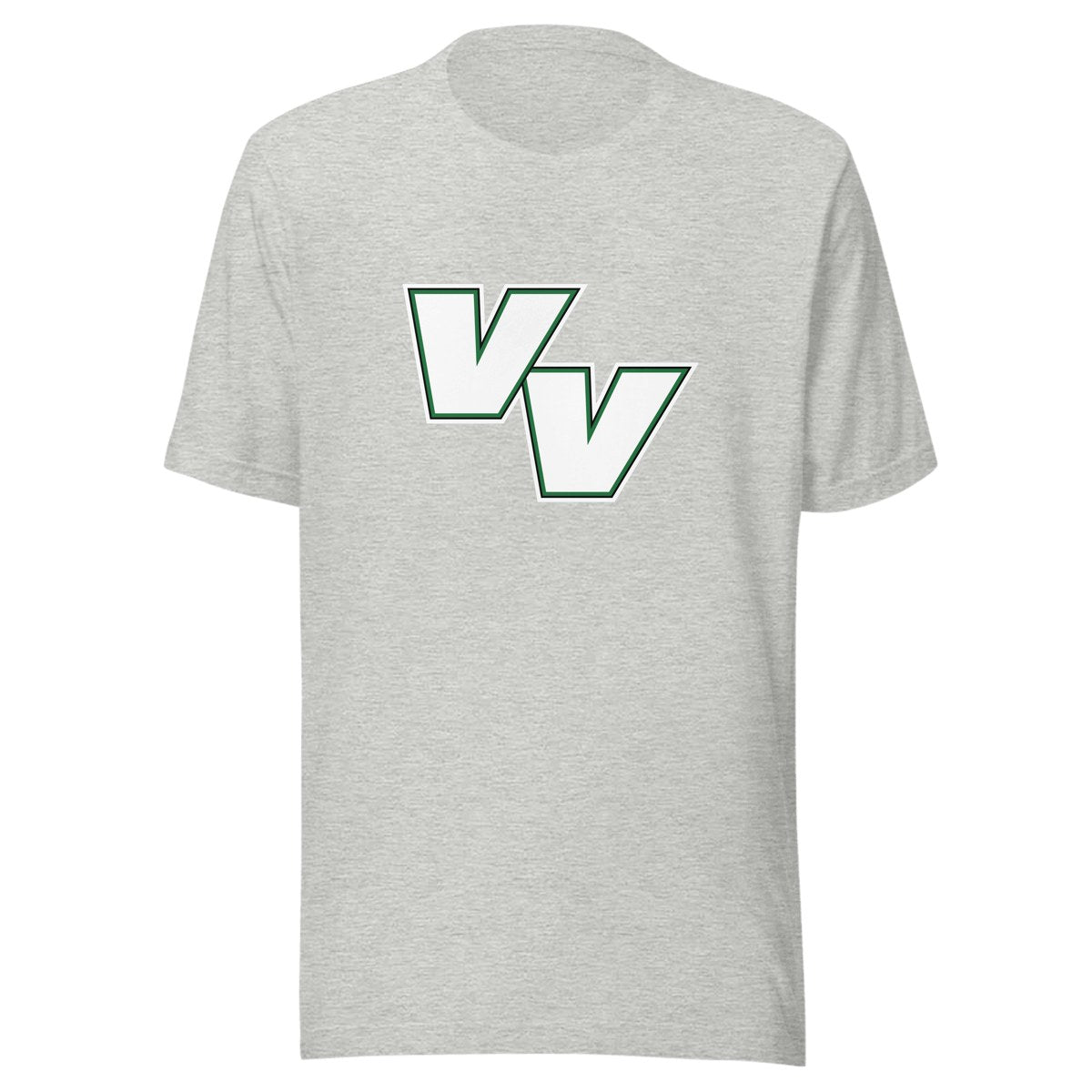 Design 3 – Athletic Heather