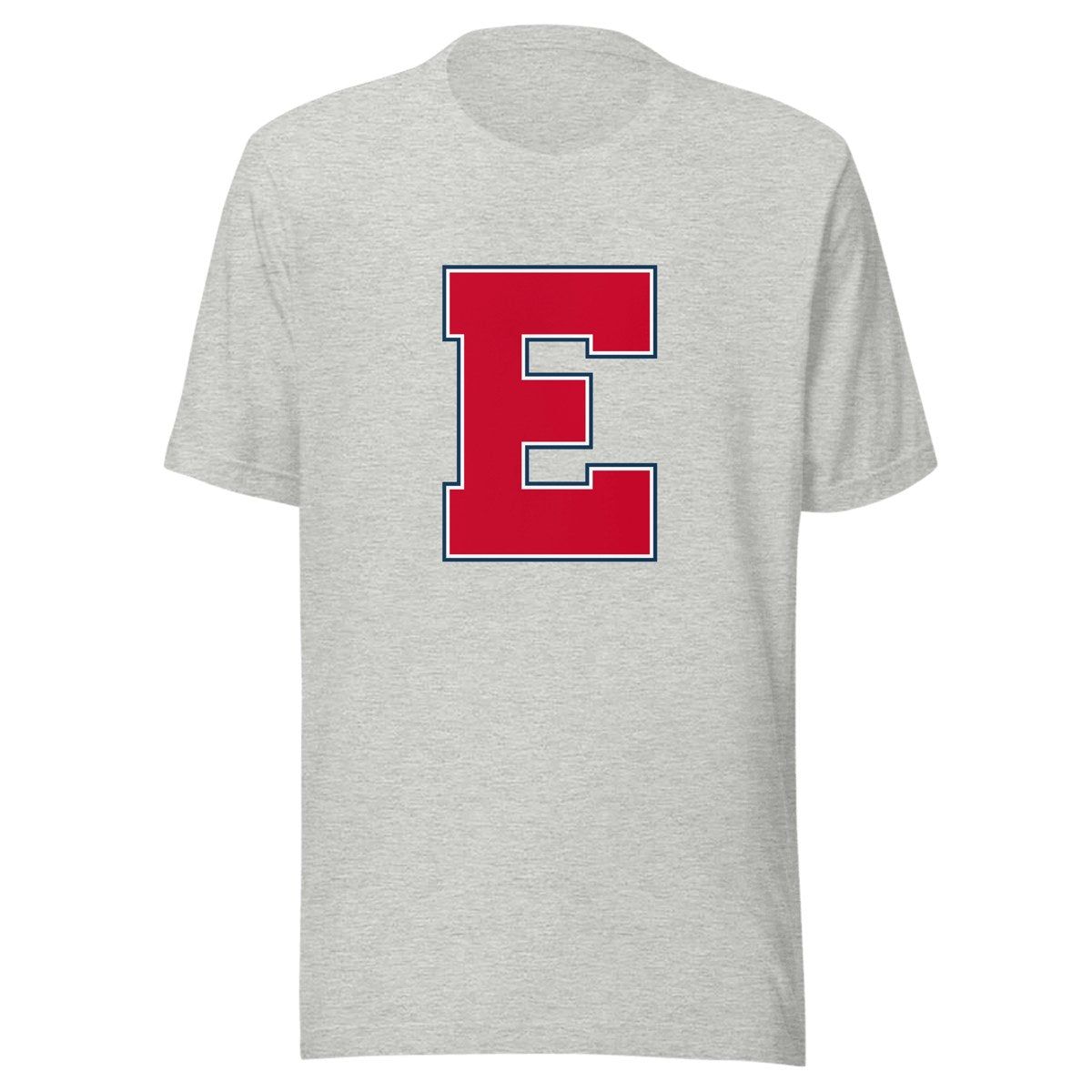 Design 3 – Athletic Heather