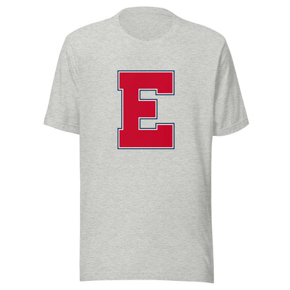 Design 3 – Athletic Heather