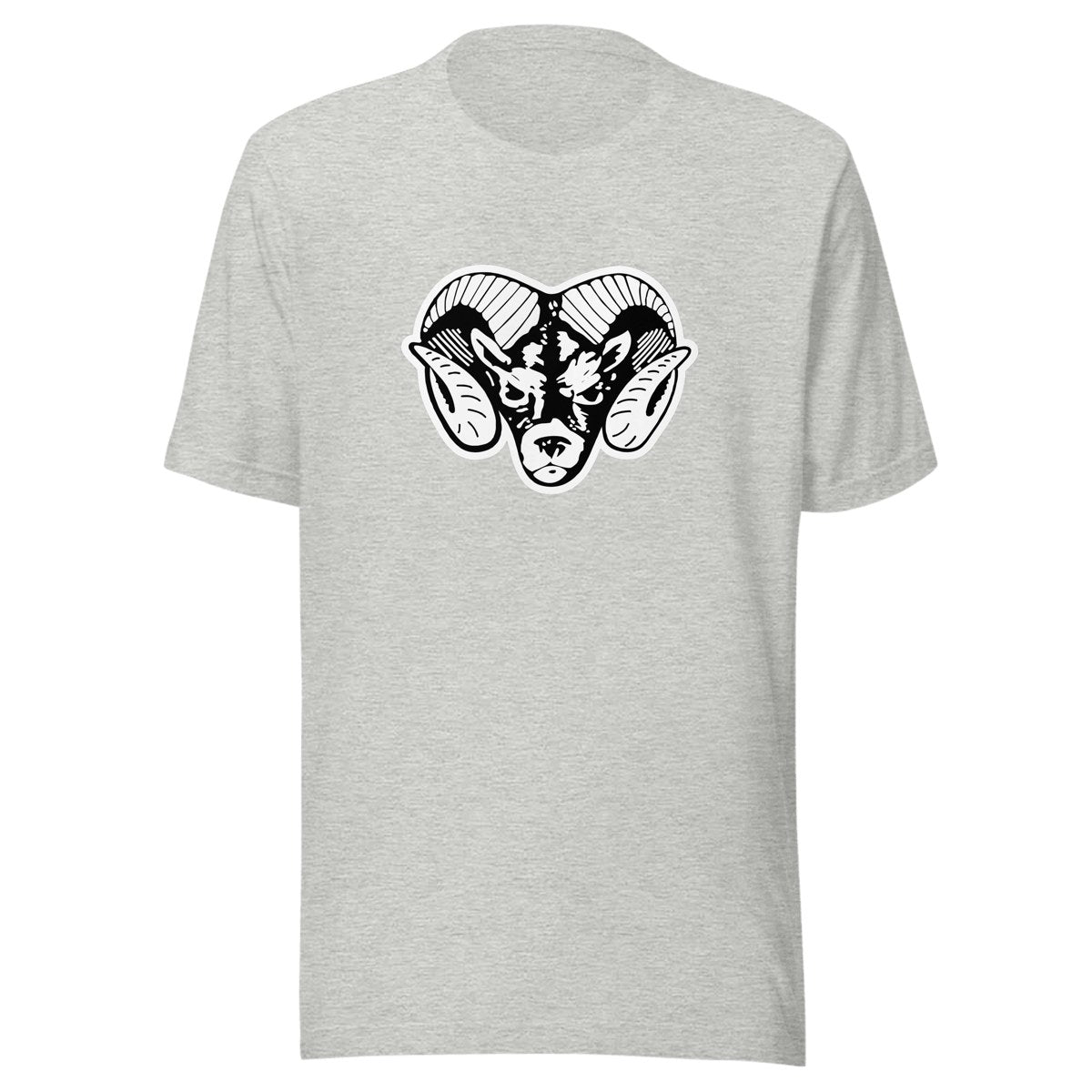 Design 3 – Athletic Heather