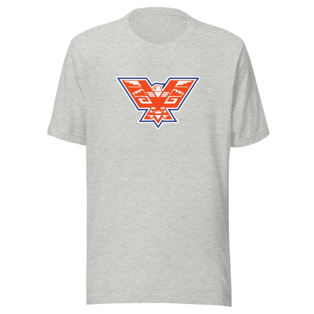 Design 3 – Athletic Heather