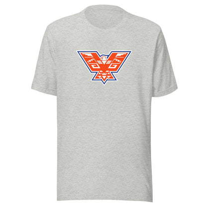 Design 3 – Athletic Heather