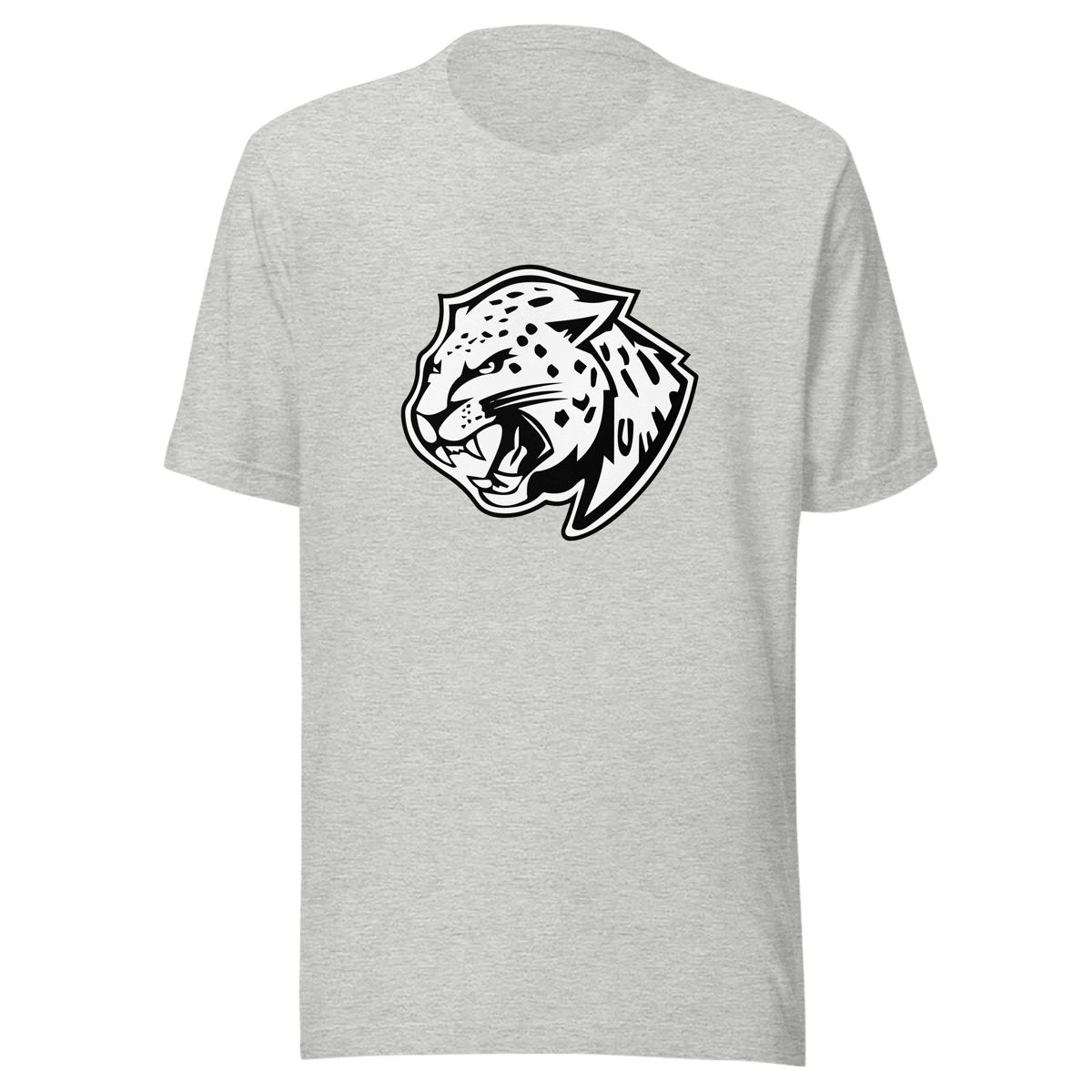 Design 3 – Athletic Heather