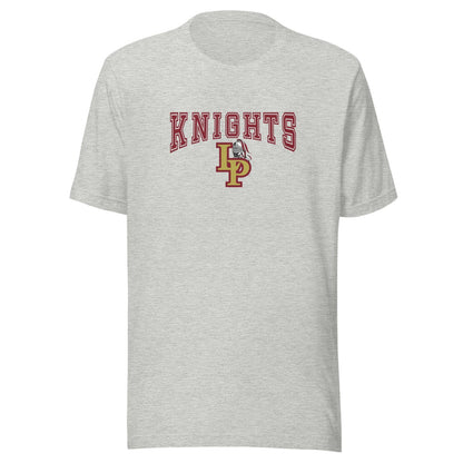 Design 3 – Athletic Heather