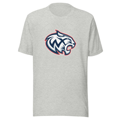 Design 3 – Athletic Heather
