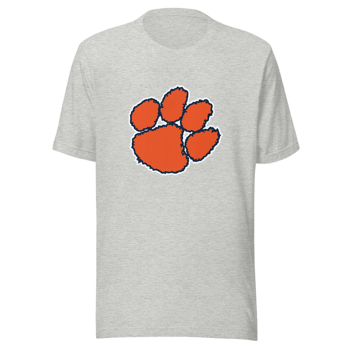 Design 3 – Athletic Heather