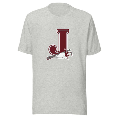 Design 3 – Athletic Heather