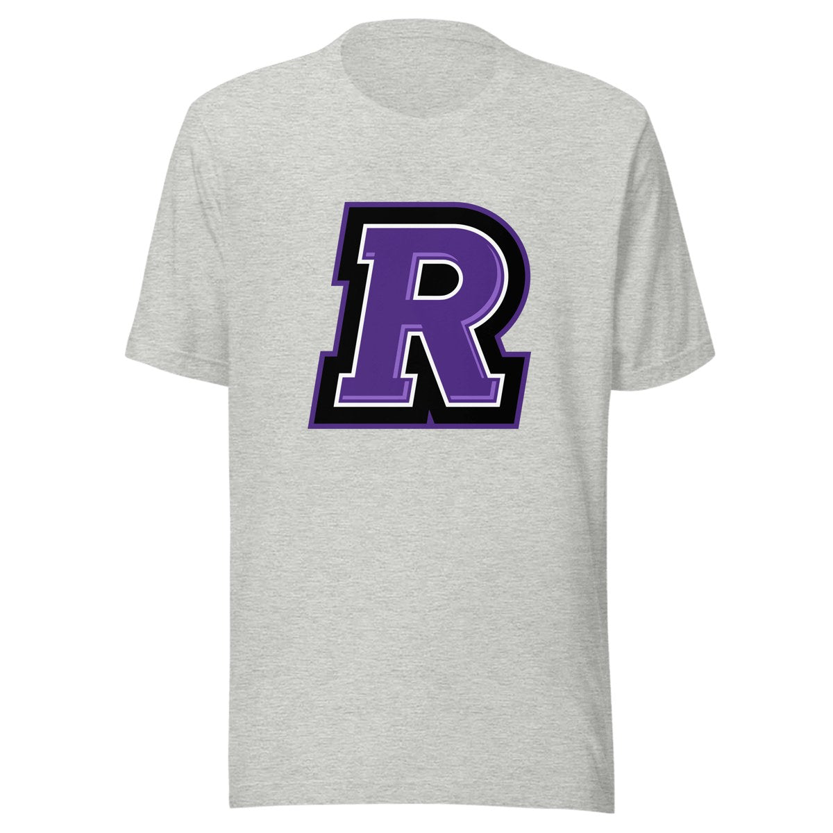 Design 3 – Athletic Heather