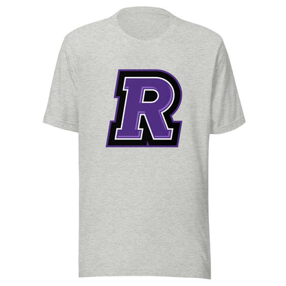 Design 3 – Athletic Heather
