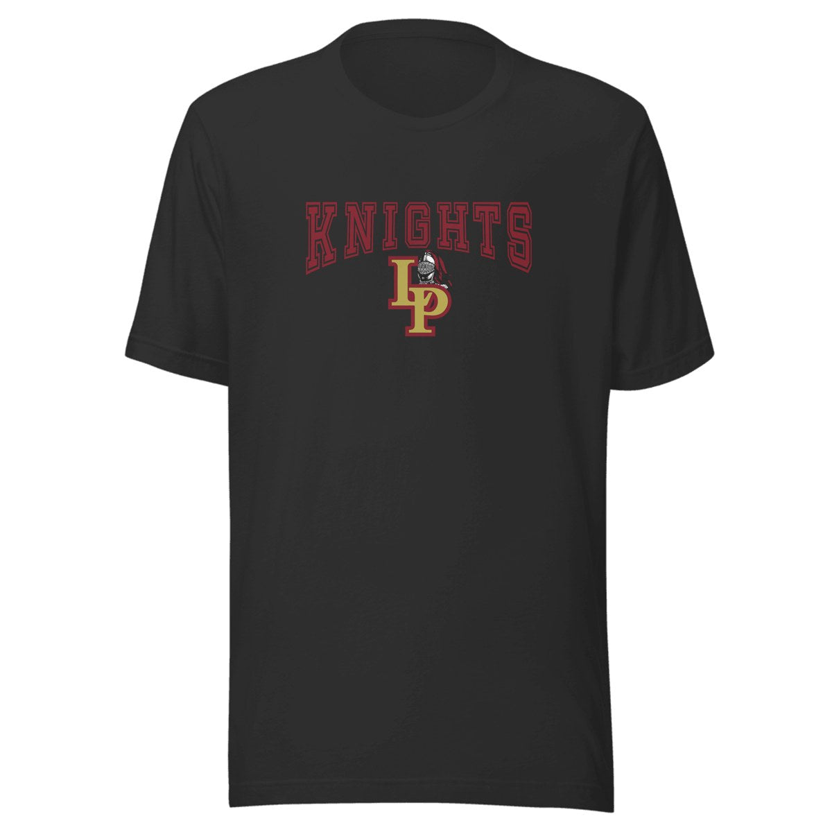 Design 3 – Dark Grey