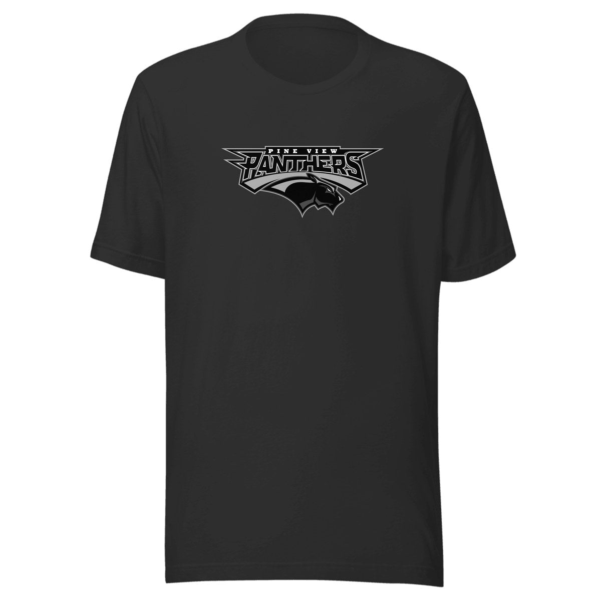 Design 3 – Dark Grey